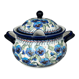 Bowls - Soup Tureens - Soup Tureens With Lids