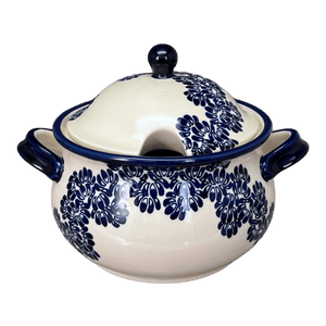 Bowls - Soup Tureens - Soup Tureens With Lids