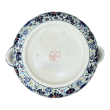 Soup Tureen, 3 Liter in "Floral Explosion" by Zaklady | Y1004-DU126