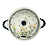 Soup Tureen, 3 Liter in "Dandelions" by Zaklady | Y1004-DU201