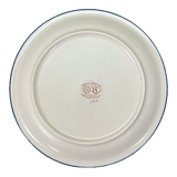 Plate, Round, Dinner, 10.75" Plate in "Mountain Flower" by Zaklady | Y1014-A1109A