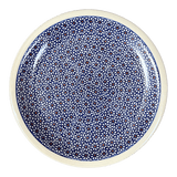 Plate, Round, Dinner, 10.75" Plate in "Ditsy Daisies" by Zaklady | Y1014-D120