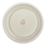 Plate, Round, Dinner, 10.75" Plate in "Stars & Stripes" by Zaklady | Y1014-D81