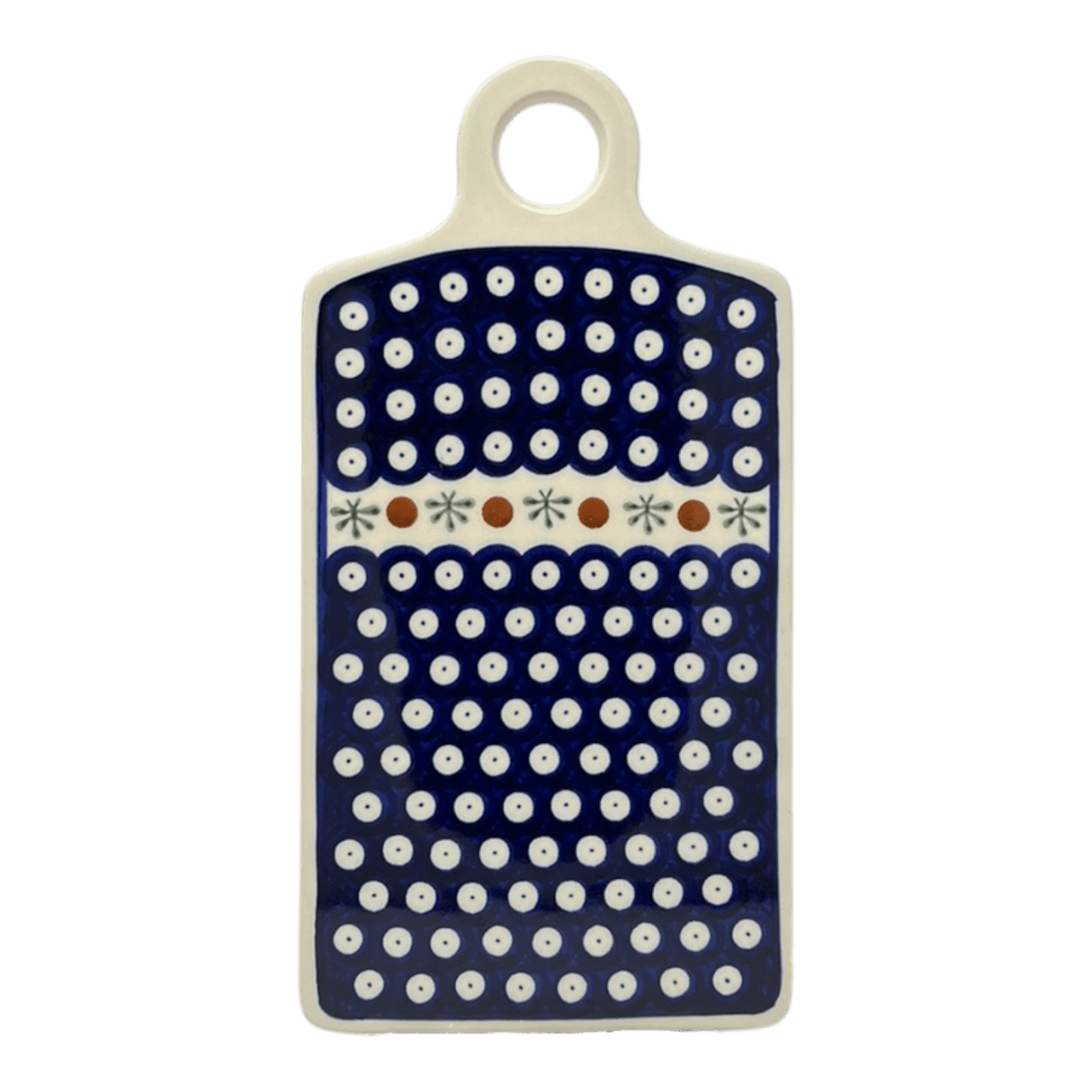 Cutting Board, Rectangular, 11.5" x 5.75" in "Mosquito" by Zaklady | Y1064-D41