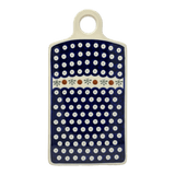 Cutting Board, Rectangular, 11.5" x 5.75" in "Mosquito" by Zaklady | Y1064-D41