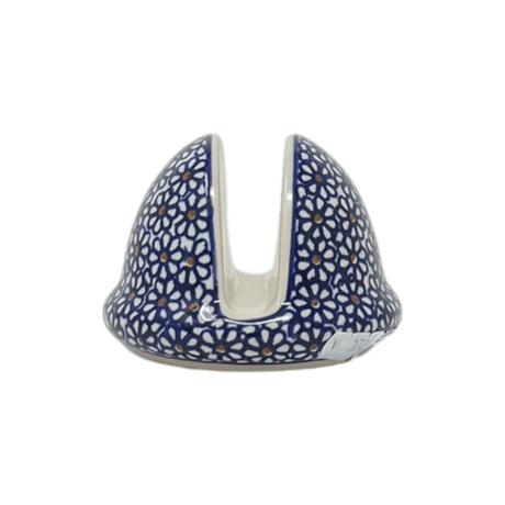 Napkin Holder, Round, 3" in "Ditsy Daisies" by Zaklady | Y1109-D120
