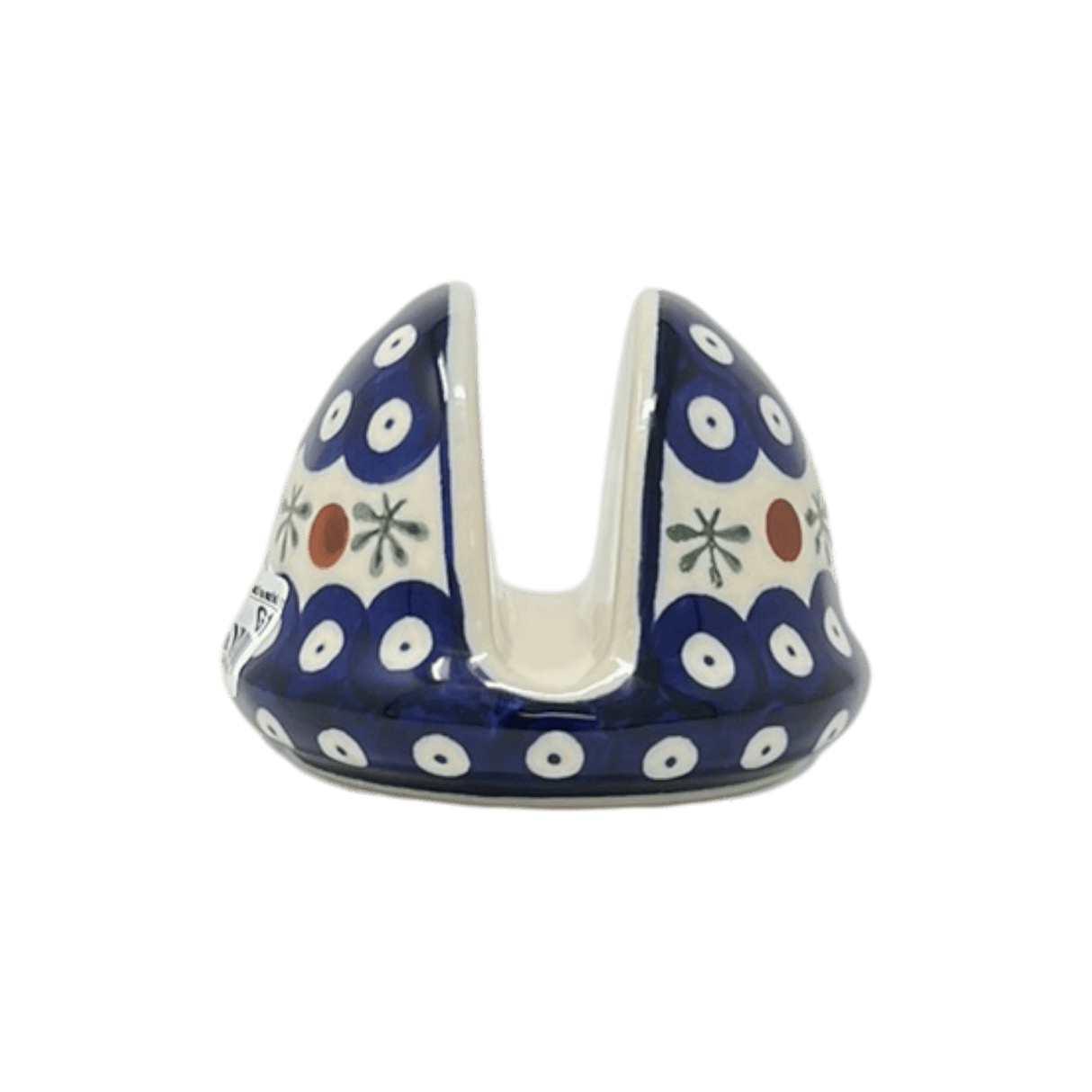 Napkin Holder, Round, 3" in "Mosquito" by Zaklady | Y1109-D41