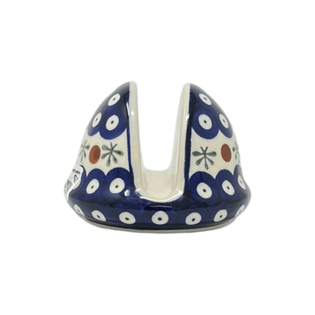 Napkin Holder, Round, 3" in "Mosquito" by Zaklady | Y1109-D41