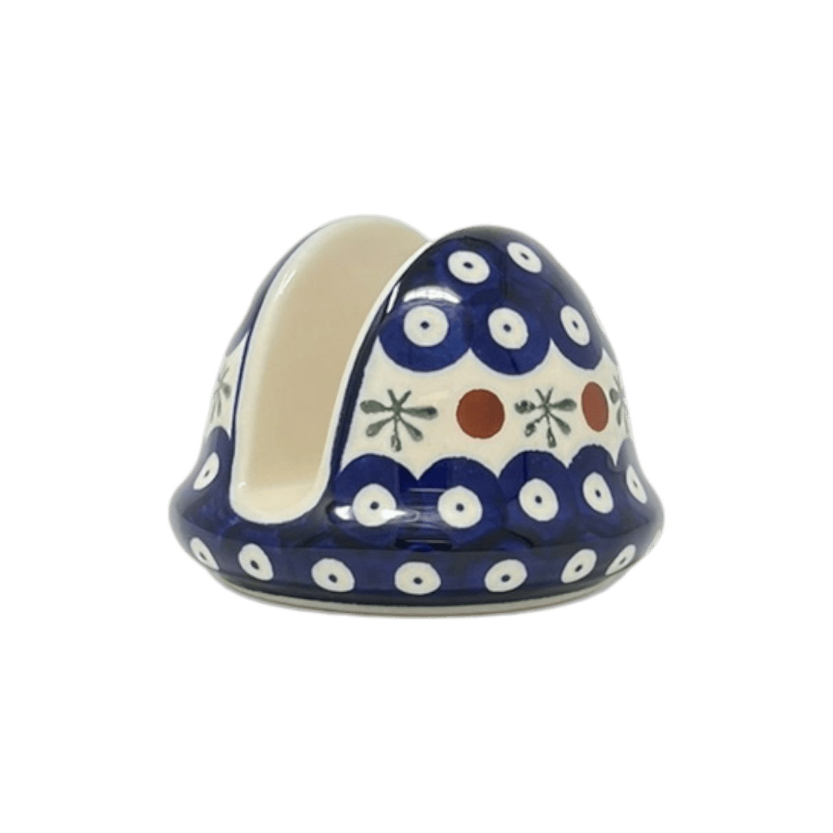 Napkin Holder, Round, 3" in "Mosquito" by Zaklady | Y1109-D41