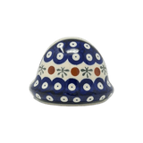 Napkin Holder, Round, 3" in "Mosquito" by Zaklady | Y1109-D41