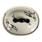 Baker, Covered, 10" x 8.5" in "Birds on a Branch" by Zaklady | Y1156S-D1213