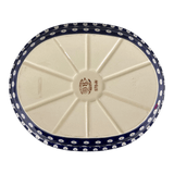 Baker, Covered, 10" x 8.5" in "Mosquito" by Zaklady | Y1156S-D41