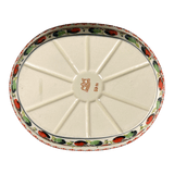 Baker, Covered, 10" x 8.5" in "Crab Apple" by Zaklady | Y1156S-DU180