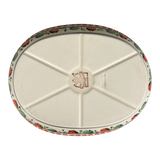 Baker, Covered, 12.5" x 10" Large in "Crab Apple" by Zaklady | Y1158-DU180