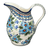 Pitcher, Fancy, 1.7 Liter in "Julie's Garden" by Zaklady | Y1160-ART165