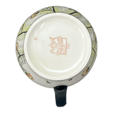 Pitcher, Fancy, 1.7 Liter in "Dandelions" by Zaklady | Y1160-DU201