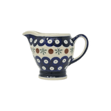 Creamer, Fancy, 7 oz in "Mosquito" by Zaklady | Y1235-D41