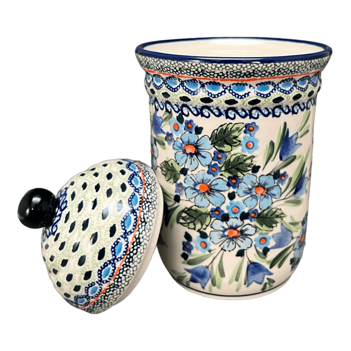 Container, 1 Liter in "Julie's Garden" by Zaklady | Y1243-ART165