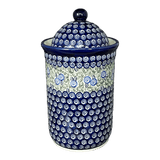 Canister, 2 Liter in "Spring Swirl" by Zaklady | Y1244-A1073A