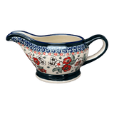 Gravy Boat, 16 oz in "Cosmic Cosmos" by Zaklady | Y1258-ART326