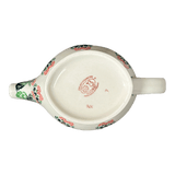 Gravy Boat, 16 oz in "Raspberry Delight" by Zaklady | Y1258-D1170