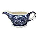 Gravy Boat, 16 oz in "Ditsy Daisies" by Zaklady | Y1258-D120