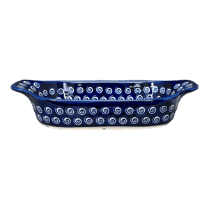 Bakeware - Oval Bakers - Oval Bakers with Handles
