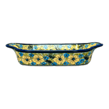 Baker, Handles, 5.5" x 10" Small in "Sunny Meadow" by Zaklady | Y1281A-ART332