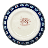 Butter Crock, 4.5" x 3.5" in "Climbing Aster" by Zaklady | Y1512-A1145A