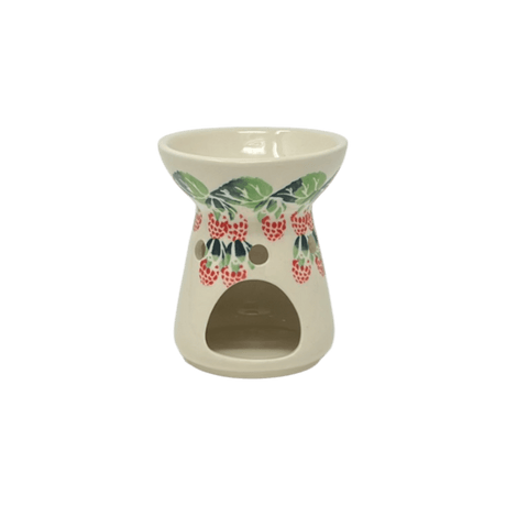 Aromatherapy Warmer, Small 4" in "Raspberry Delight" by Zaklady | Y1913-D1170