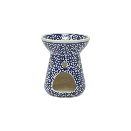 Aromatherapy Warmer, Small 4" in "Ditsy Daisies" by Zaklady | Y1913-D120