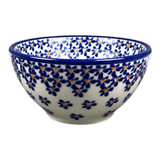 Bowl, Round, 4.5" in "Falling Blue Daisies" by Zaklady | Y1953A-A882A
