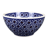 Bowl, Round, 4.5" in "Ditsy Daisies" by Zaklady | Y1953A-D120