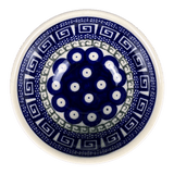 Bowl, Round, 4.5" in "Grecian Dot" by Zaklady | Y1953A-D923