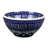 Bowl, Round, 4.5" in "Grecian Dot" by Zaklady | Y1953A-D923