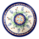 Bowl, Round, 4.5" in "Lilac Garden" by Zaklady | Y1953A-DU155