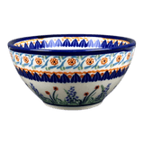 Bowl, Round, 4.5" in "Lilac Garden" by Zaklady | Y1953A-DU155