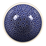 Bowl, Round, 5" in "Ditsy Daisies" by Zaklady | Y1954A-D120