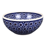 Bowl, Round, 5" in "Ditsy Daisies" by Zaklady | Y1954A-D120