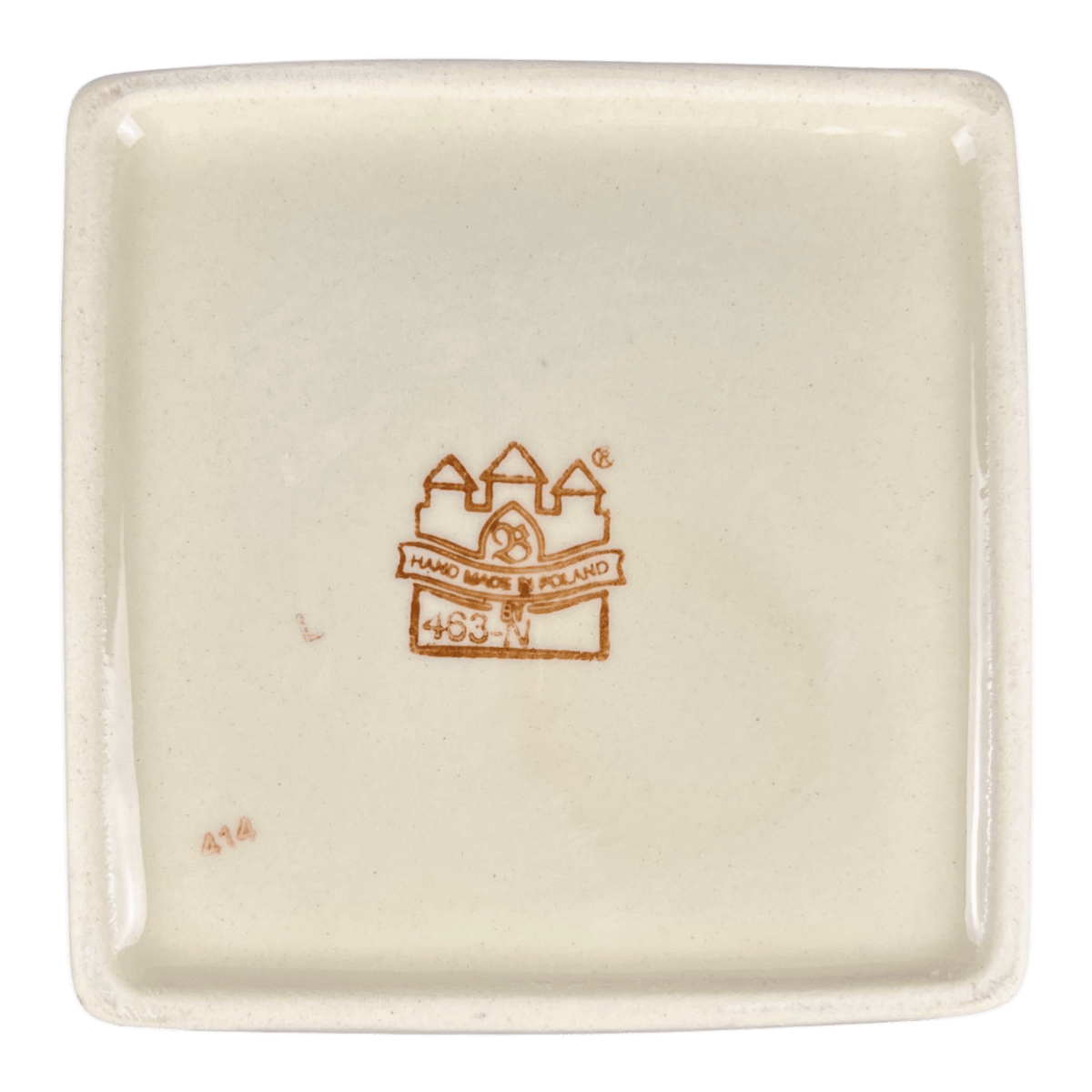 Canister, with Lid, 0.3 Liter in "Swirling Hearts" by Zaklady | Y2000S-D467