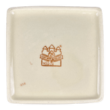 Canister, with Lid, 0.3 Liter in "Swirling Hearts" by Zaklady | Y2000S-D467