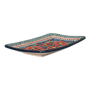 Serveware - Trays - Sushi Trays