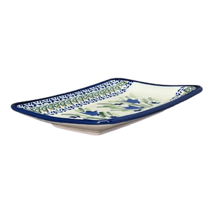 Serveware - Trays - Sushi Trays