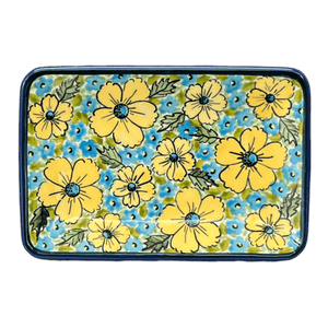 Serveware - Trays - Sushi Trays