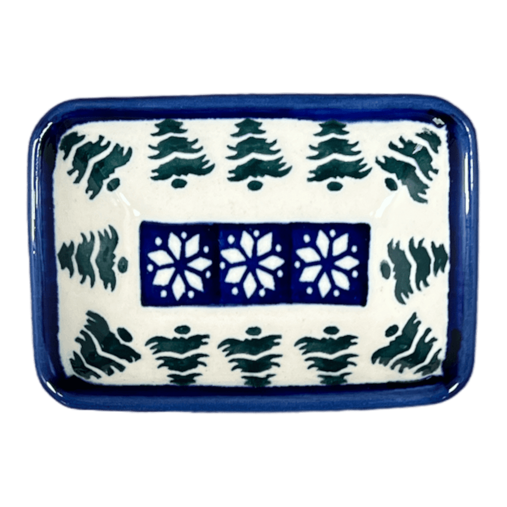 Polish Pottery Dipping and Condiment Bowls: 3-5" at PolishPotteryOutlet.com