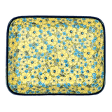 Baker, Rectangular, 10.5" x 13" in "Sunny Meadow" by Zaklady | Y372A-ART332