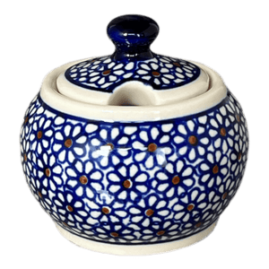 Bowls - Sugar Bowls - Bubble Sugar Bowls
