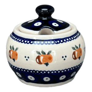 Bowls - Sugar Bowls - Bubble Sugar Bowls