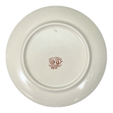 Plate, Round, Dessert, 7.75" in "Stars & Stripes" by Zaklady | Y814-D81