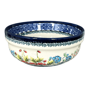 Bowls - Round Bowls - Round Magnolia Bowls